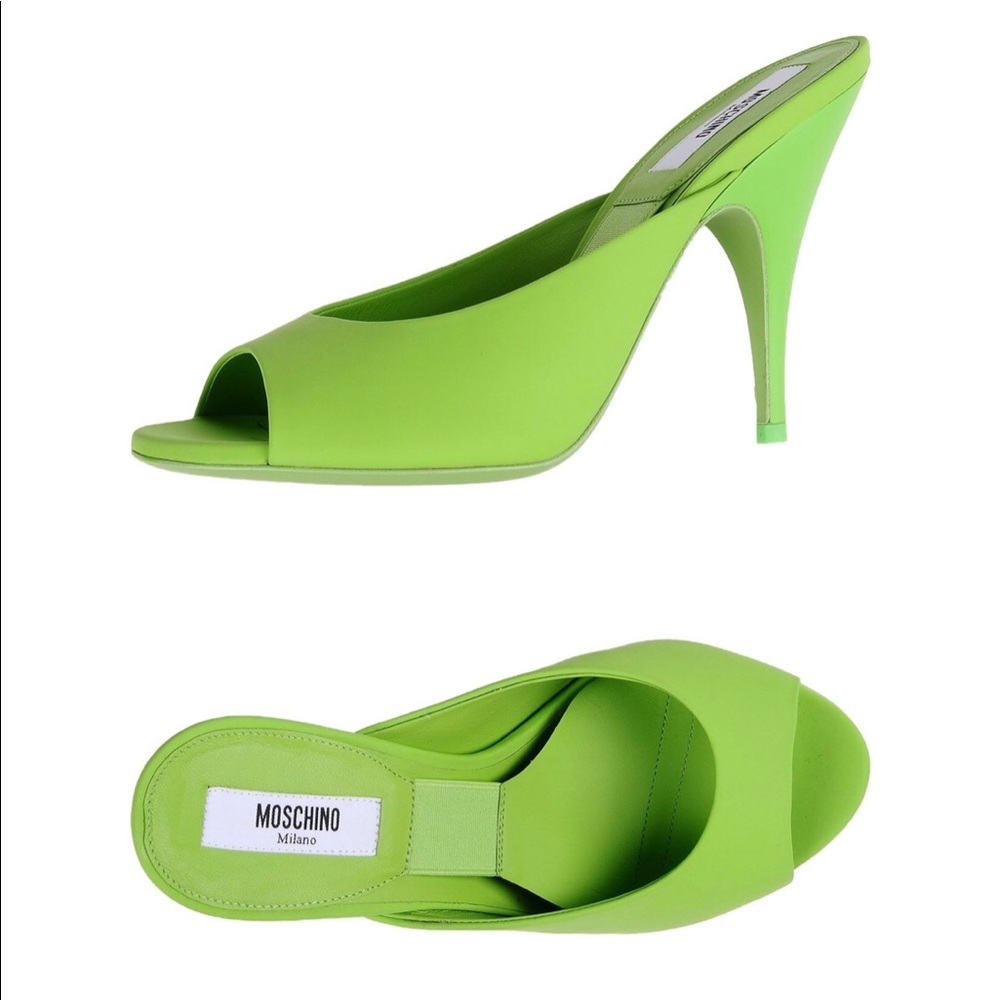 Summer sandals
